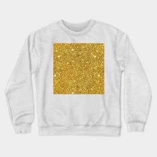 Pixie Golden Dust Crewneck Sweatshirt